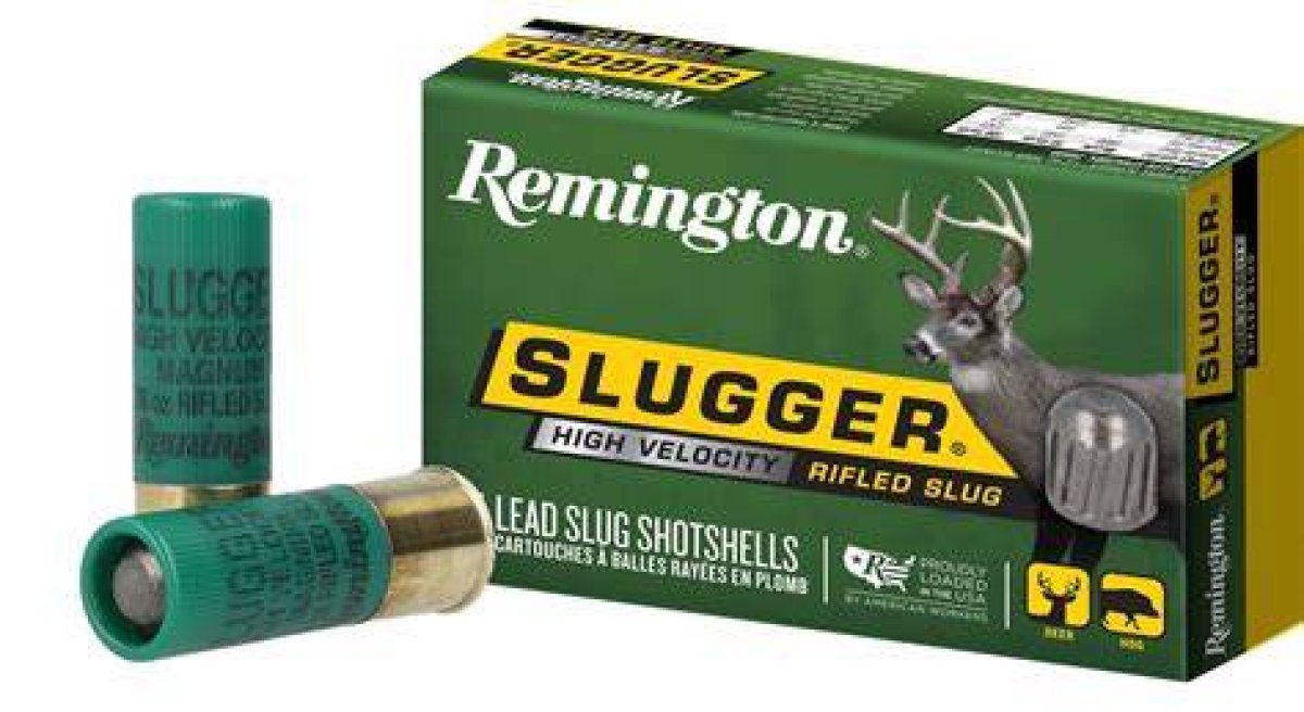 What Is the Fastest 12-Gauge Slug?