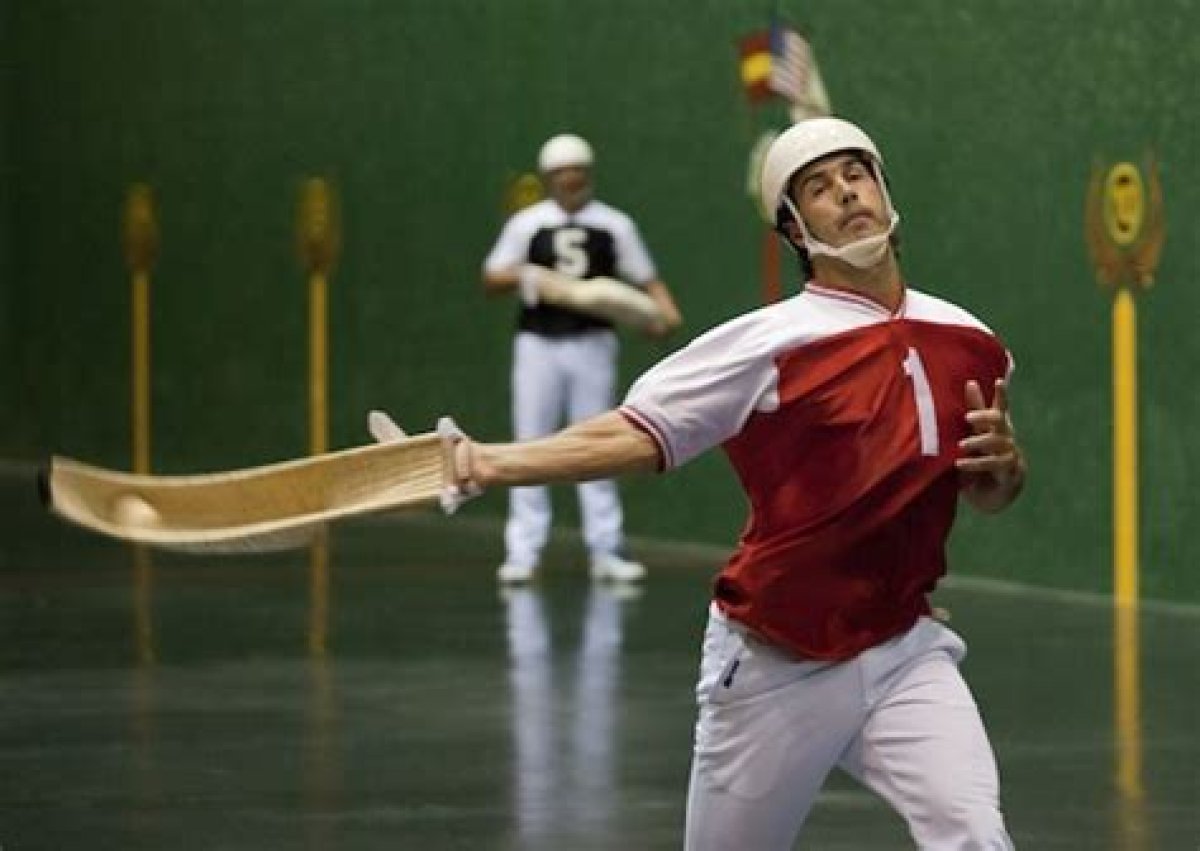 What Is the Fastest Ball Game on Grass?