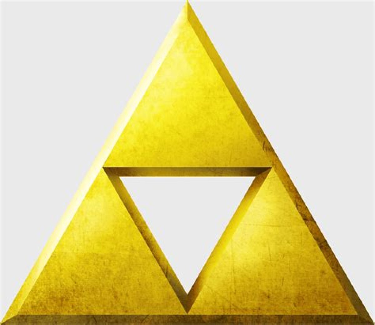 What Is the Golden Triangle in Zelda?