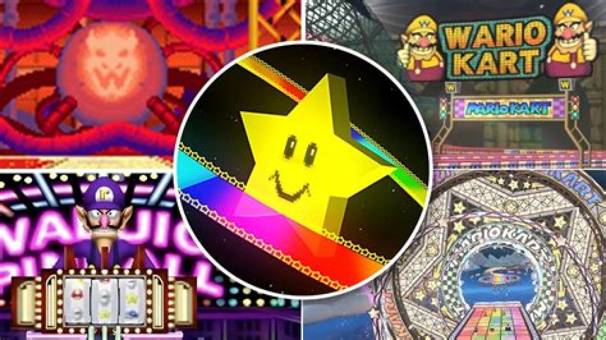 What Is the Longest Track in Mario Kart?
