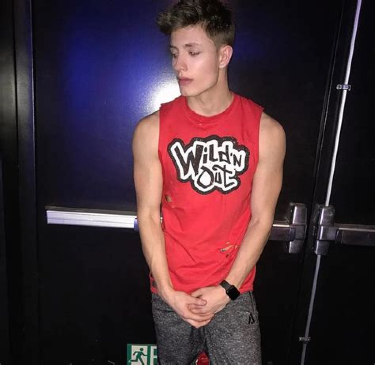 What Is the Matt Rife Wild 'N out Controversy? Exploring Old Video Where Comedian Creeps out Zendaya Amid Existing Backlash