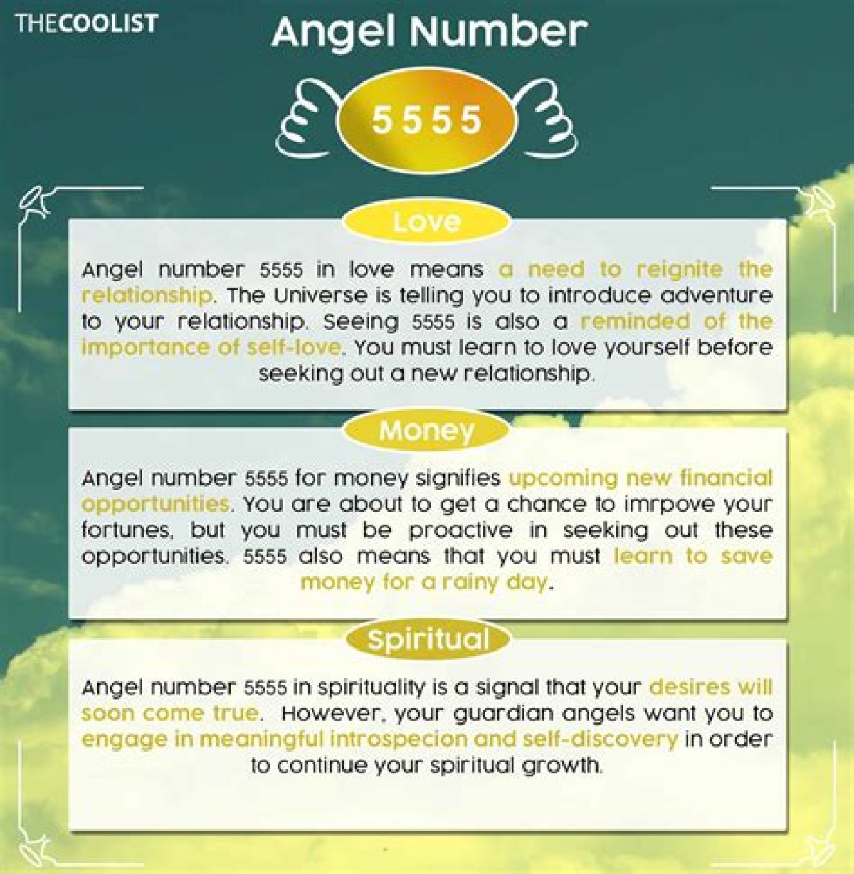 What Is the Meaning of 5555? Instagram Note Love Code and Angel Number Explained