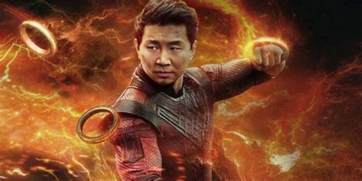 What Is the Meaning of Shang-Chi's Name in Marvel Comics?