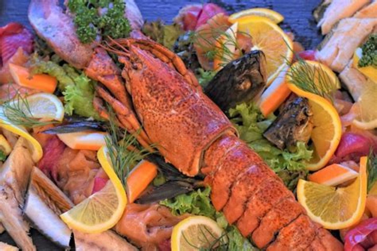What Is the Most Expensive Seafood to Eat?