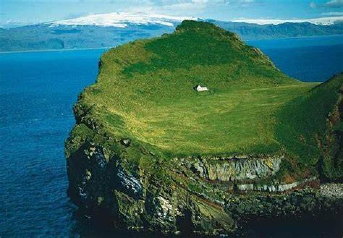 What Is the Most Isolated Place in Maine?