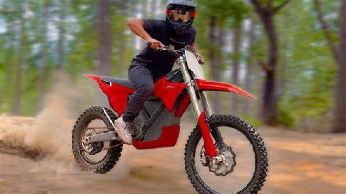 What Is the Most Powerful Motocross Bike?
