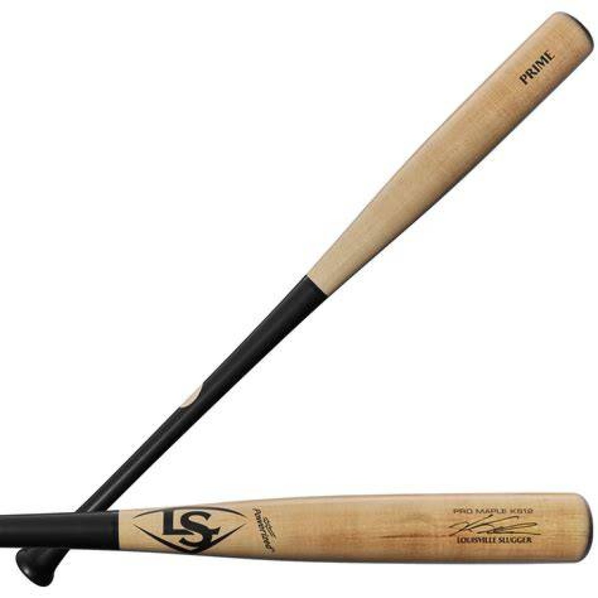 What Is the Most Used Wood Bat in the Mlb?