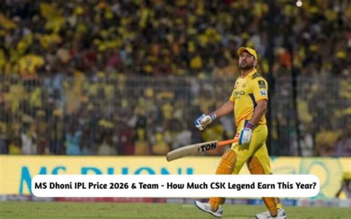 What Is the Price of Ms Dhoni Bat?
