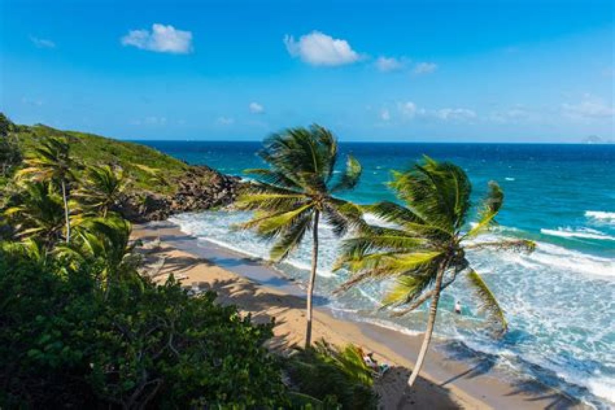 What Is the Safest Island to Retire in the Caribbean?