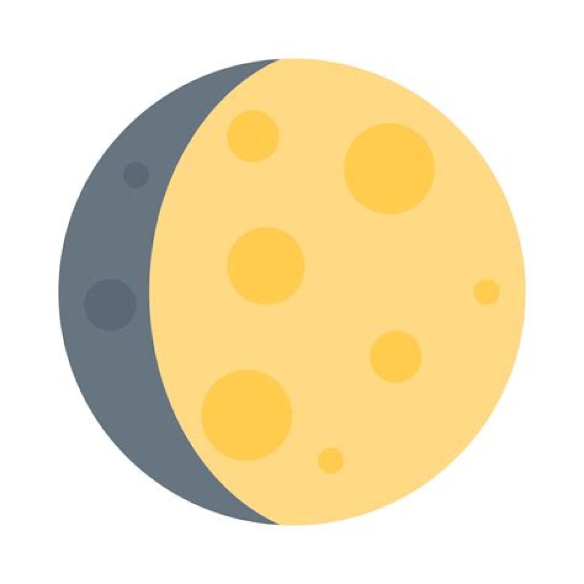 What Is the Waxing Gibbous Emoji? Password Game Has Rule on Current Moon Phase