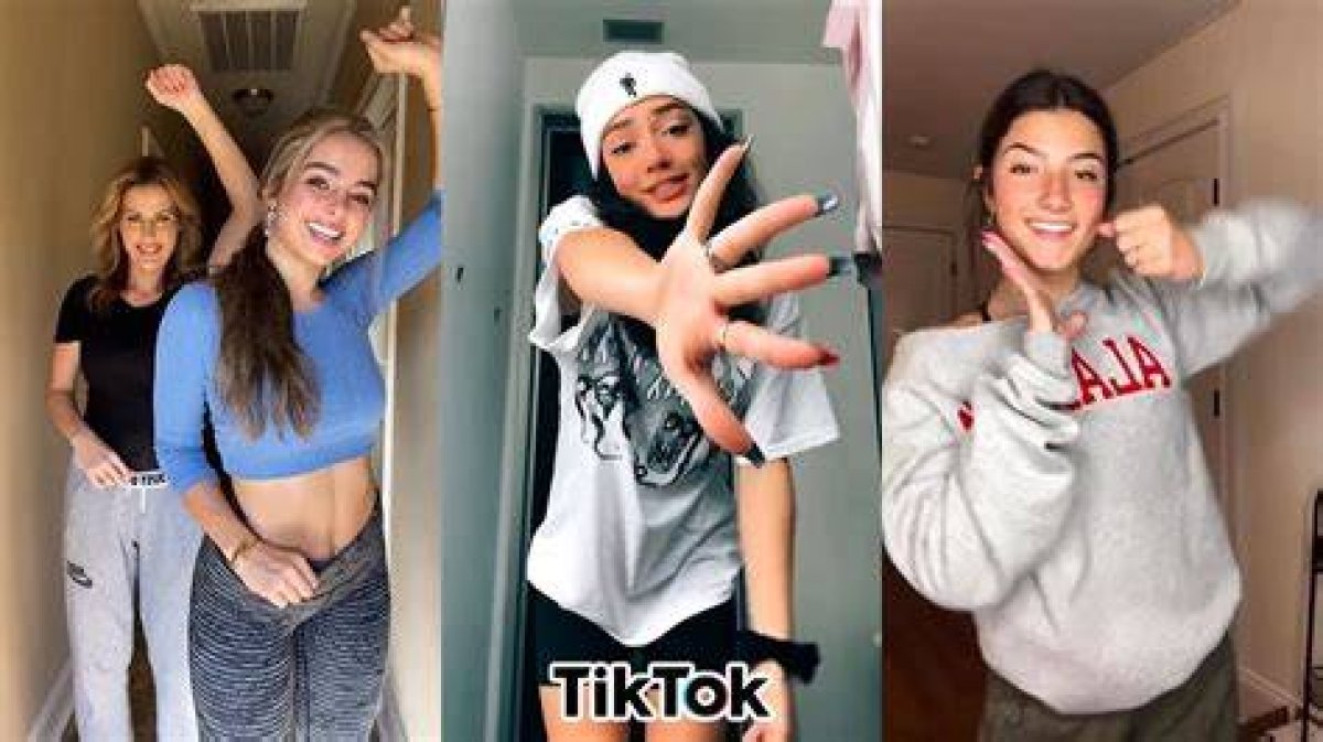 What Is Tik Tok's Arch Back Challenge? Song and Origin Explained