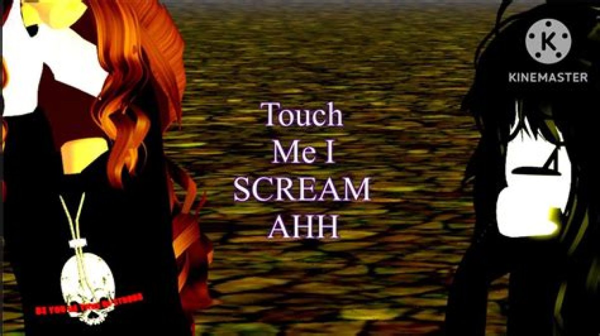 What Is Touch Me I Scream Ahh Song on Tiktok? Meaning About the New Trend Explained