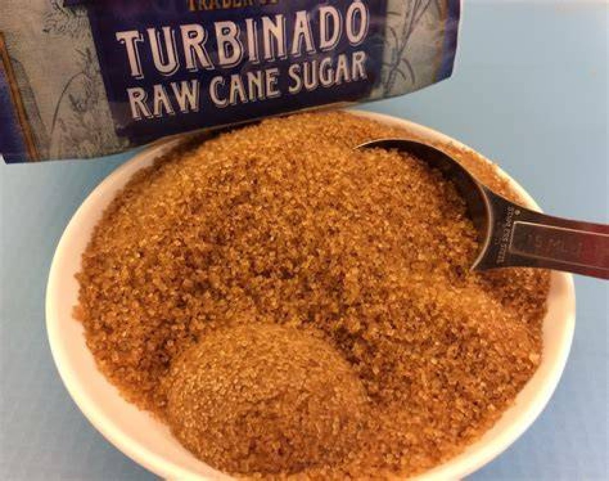 What Is Turbinado Sugar — and When You Should Use It