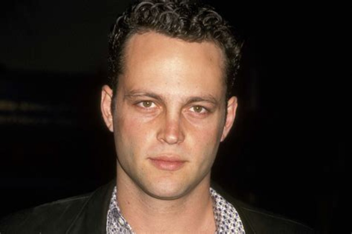 What Is Vince Vaughn Like in Real Life?