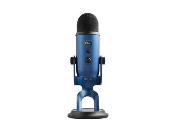 What Kind of Microphone Is the Blue Snowball