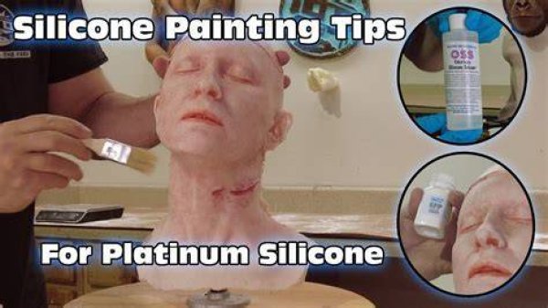 What Kind of Paint Will Cover Silicone Caulk
