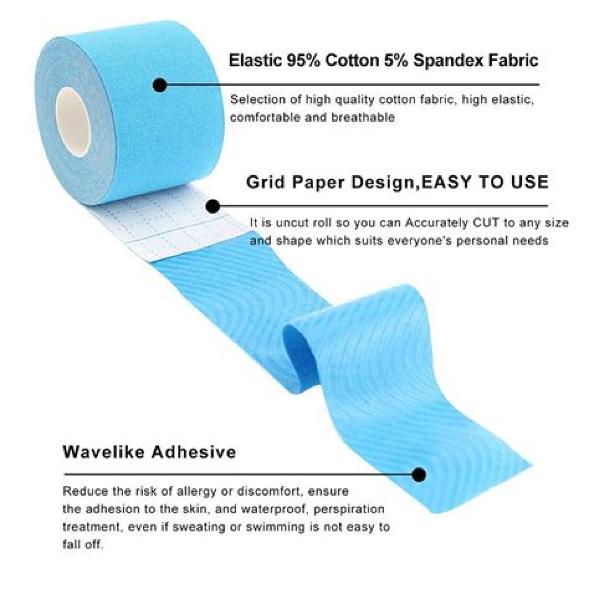 What Kind of Tape Do You Use for Exhaust?