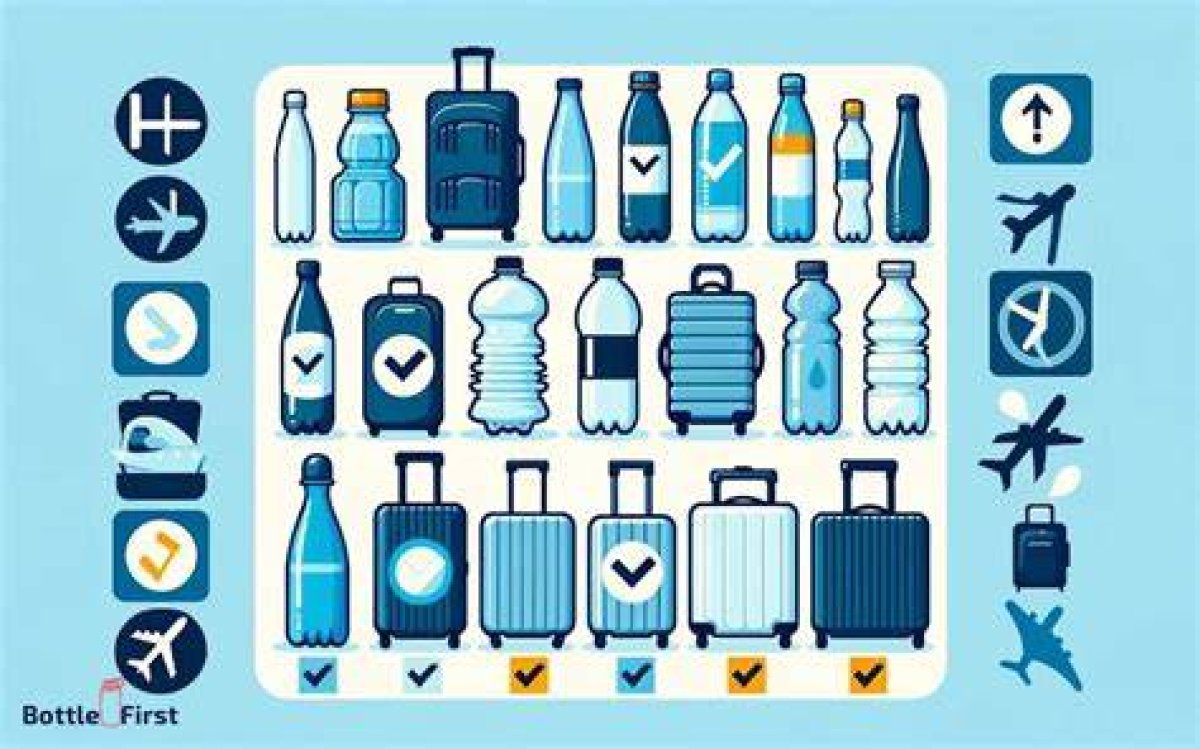 What Kind of Water Bottles Are Allowed in Universal Studios?