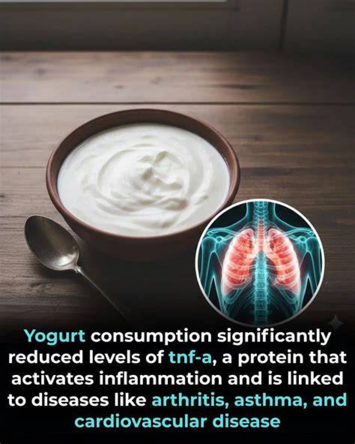 What Kind of Yogurt Is Anti-Inflammatory?