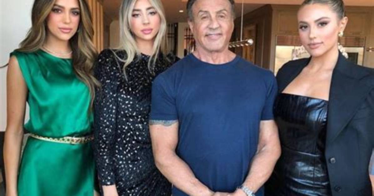 What Kylie Jenner and Sylvester Stallone Have in Common with 10 per Cent of Us: Phobias and Why We Get Them