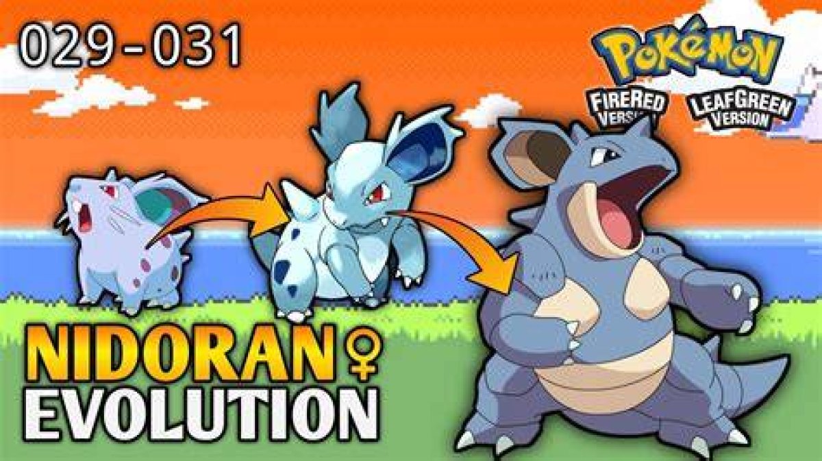 What Level Should I Evolve Nidoqueen?