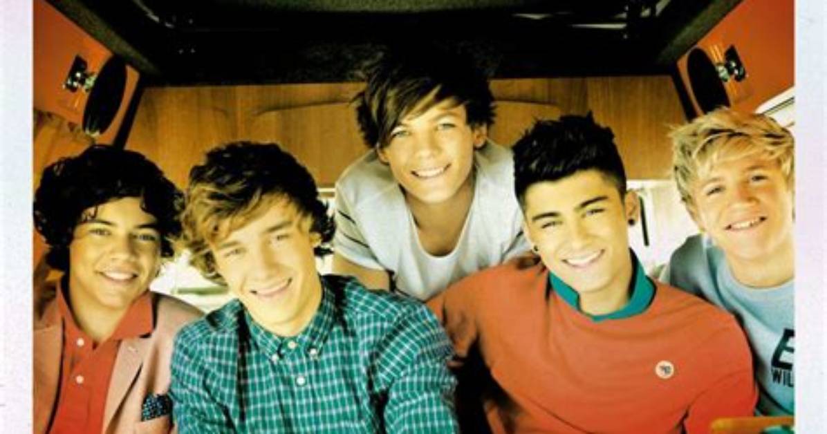 What Makes You Beautiful by One Direction Lyrics Meaning – Unpacking the Iconic Pop Anthem