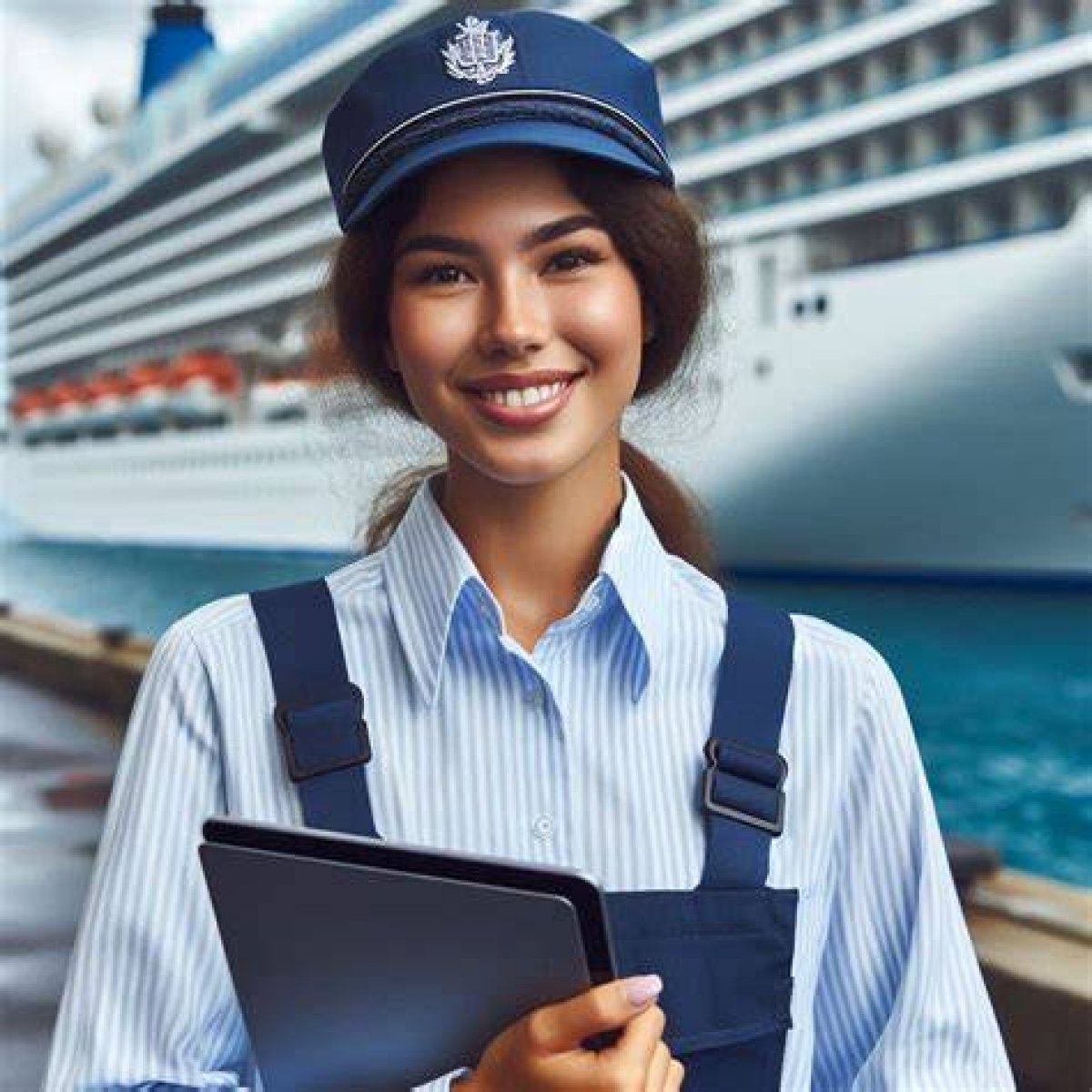 What Medical Staff Are on Cruise Ships?