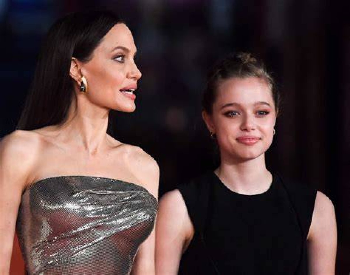What Movies Has Shiloh Jolie-Pitt Been in? 5 Things to Know About Angelina Jolie and Brad Pitt’s Daughter’s Rise to Fame, from a Role in Kung Fu Panda 3 to Declining Maleficent