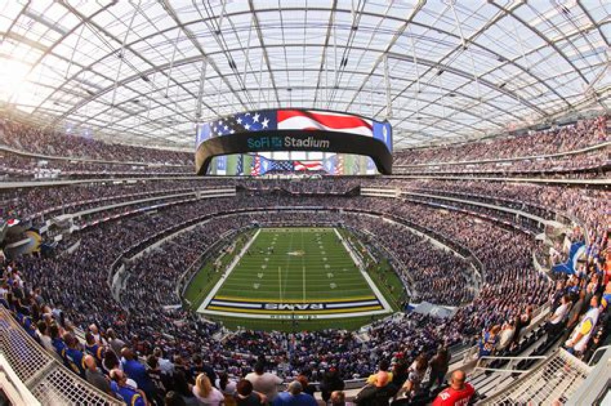 What Nfl Stadium Cost the Most?