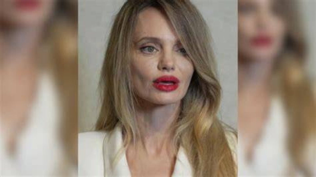 What Really Happened to Angelina Jolie During the Accident?