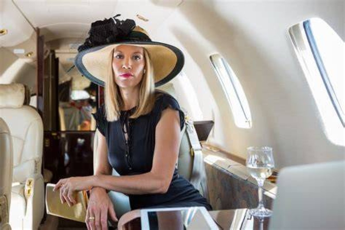What Rich Women Want: the Qualities Millionaire Females Look for When Dating, According to Elite Matchmakers