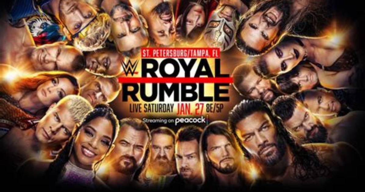 What’s Next for Royal Rumble 2024 Winner Cody Rhodes After the Rock Replaces Him at Wrestlemania 40?