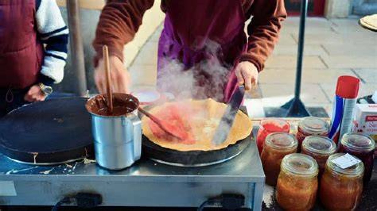 What’s Our Street Food Made of? a Nutritionist’s Take on Hong Kong’s Beloved Snacks – Curry Fish Balls and Siu Mai - Yp