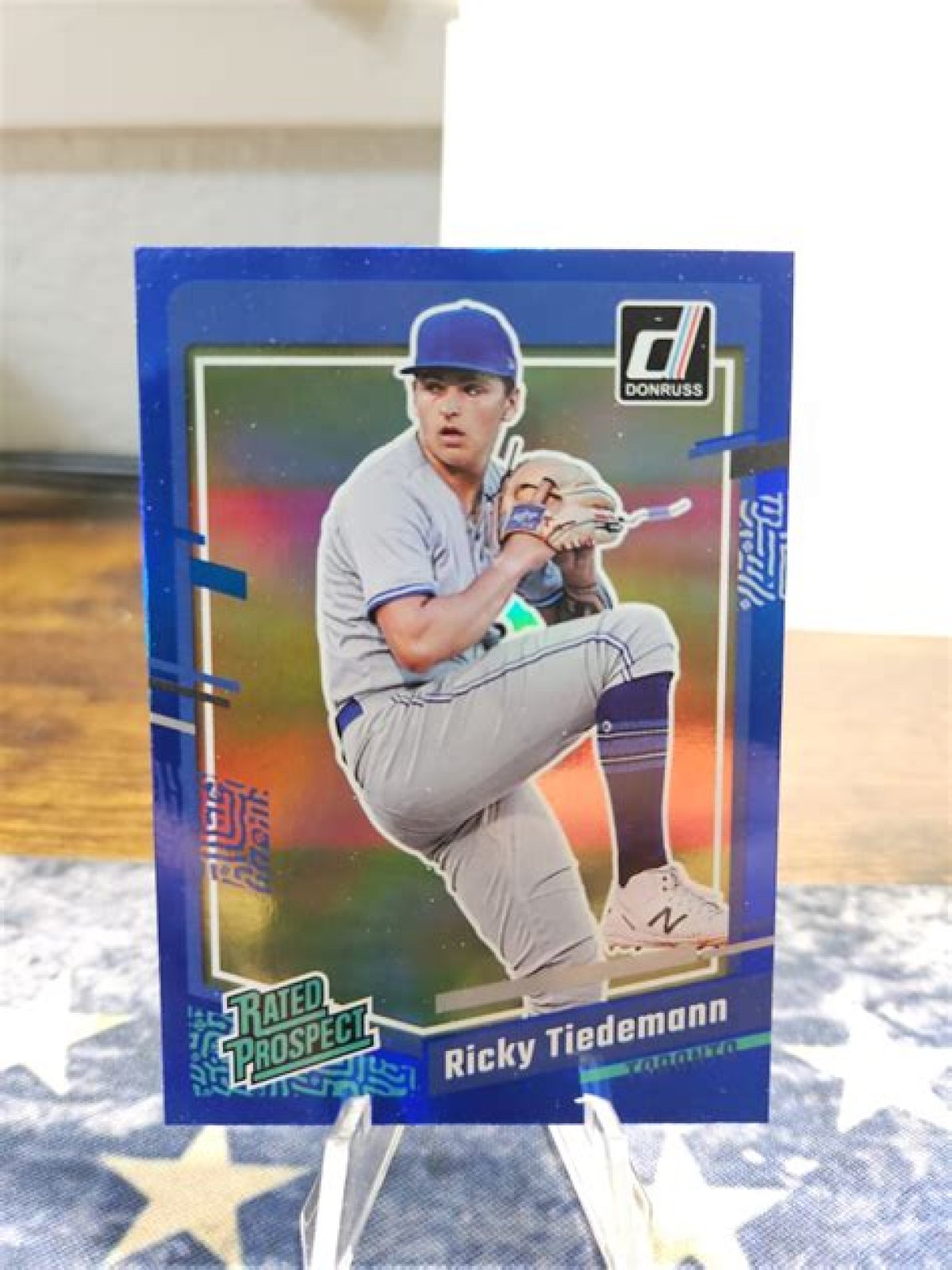 What Should We Make of Ricky Tiedemann's Arizona Fall League Campaign? — College Baseball, Mlb Draft, Prospects