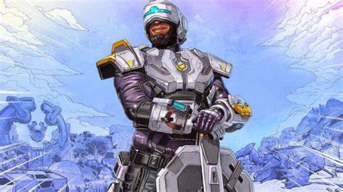 What Time Is Apex Legends Season 13 Update & Newcastle Release?