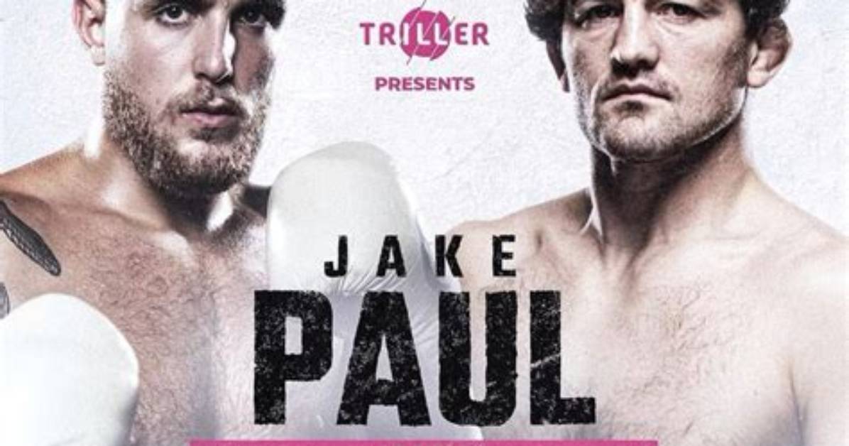 What Time Is Jake Paul vs Ben Askren in the Uk? Performers and Undercard Revealed!