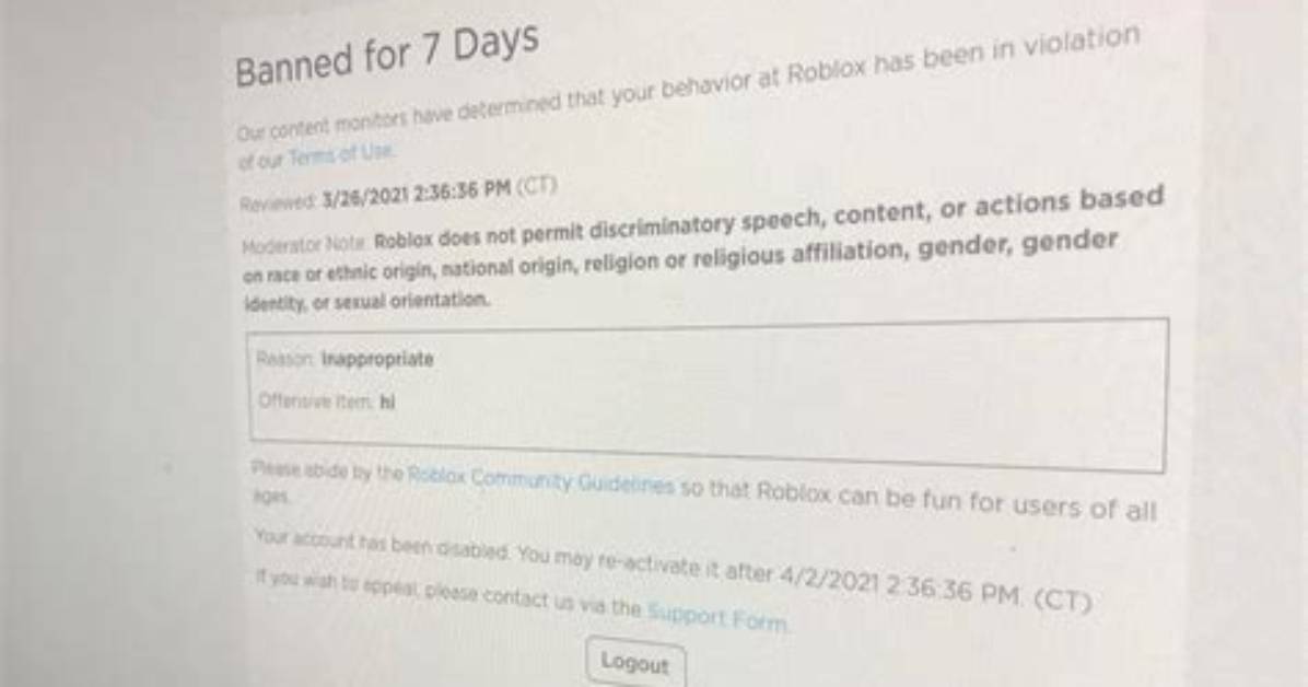 What to Do After 7 Day Ban Pokemon Go?