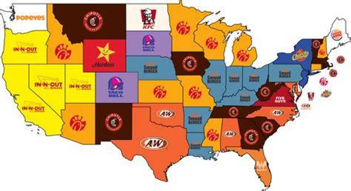 What Us State Has the Most Skateparks?
