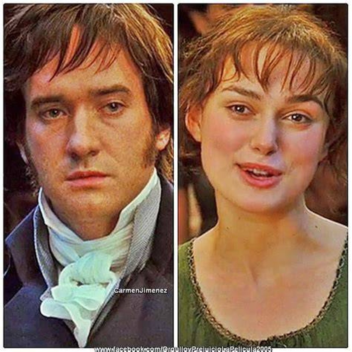 What Was Elizabeth's Reaction to Darcy's Letter?