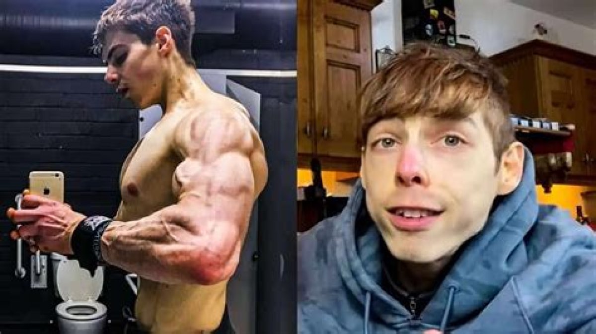 What Was Scott Murray Cause of Death? Who Was Fitness Trainer?
