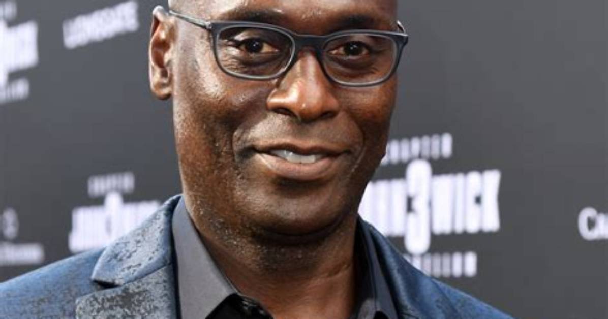What Was the Cause of Lance Reddick's Death?