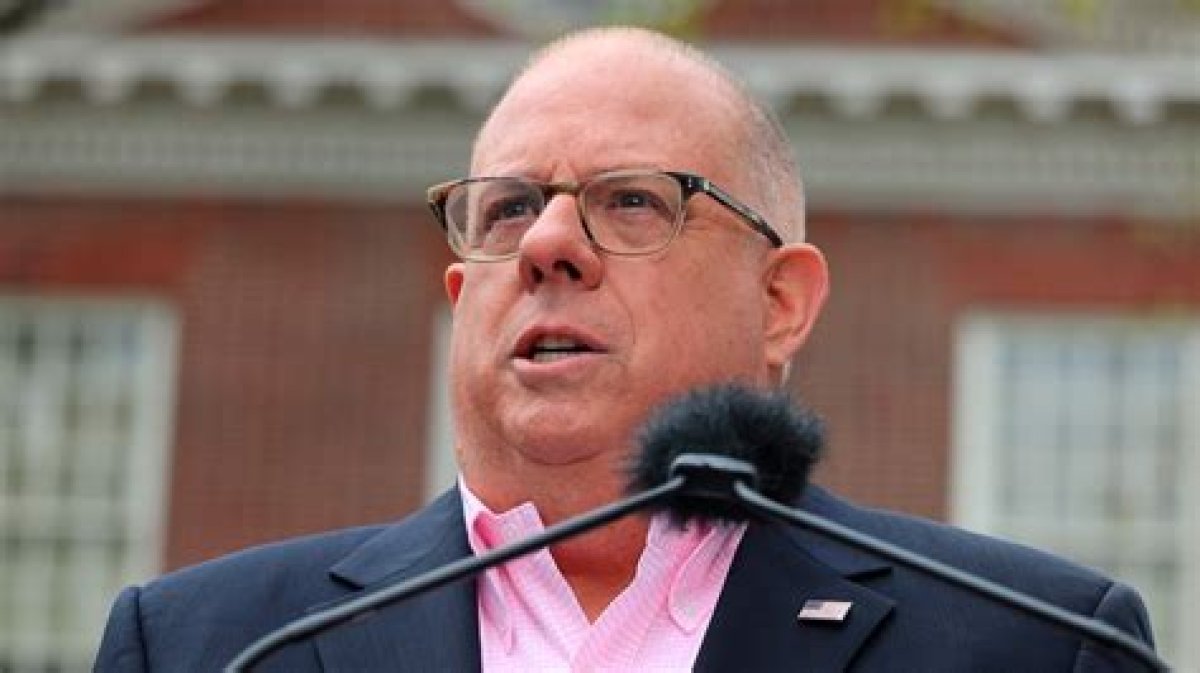 What Was the Governor Whistling?