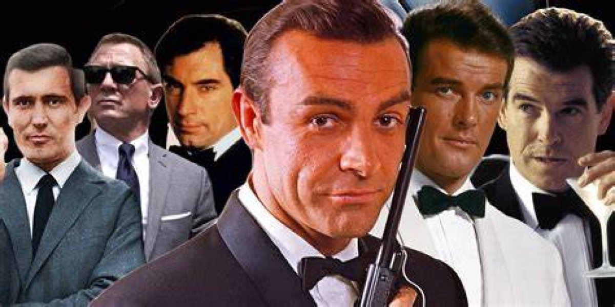What Was the Name of James Bond's Wife?