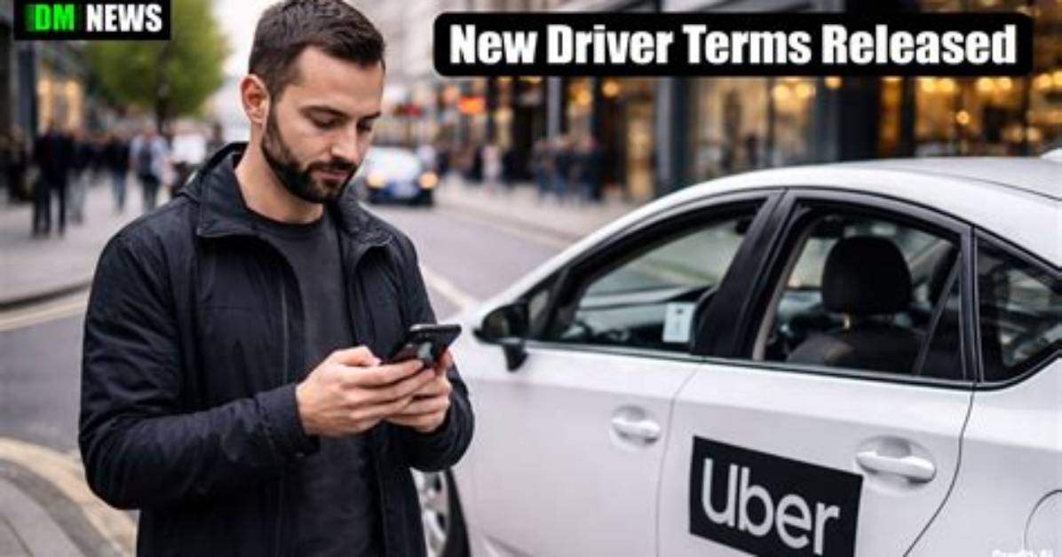 When an Uber Driver Is Expected: Abbr.