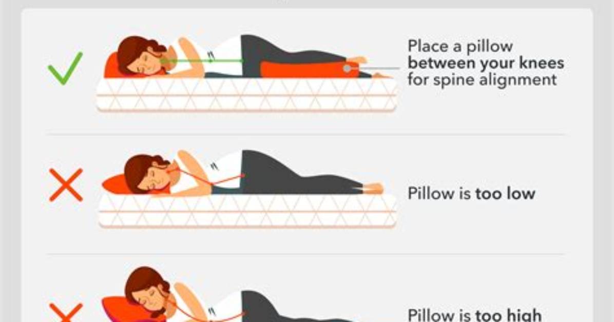 When Can I Sleep on My Side After Breast Augmentation?