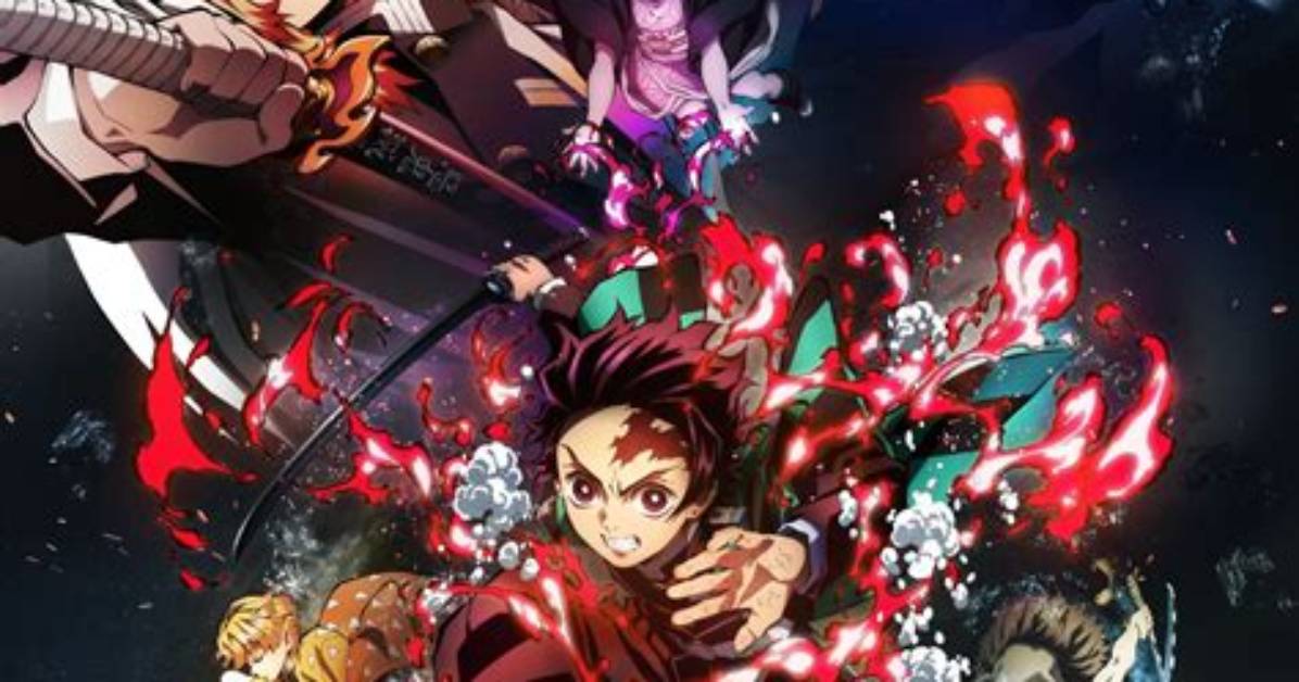 When Does Demon Slayer Mugen Train Come out on Funimation? Expected Release Time