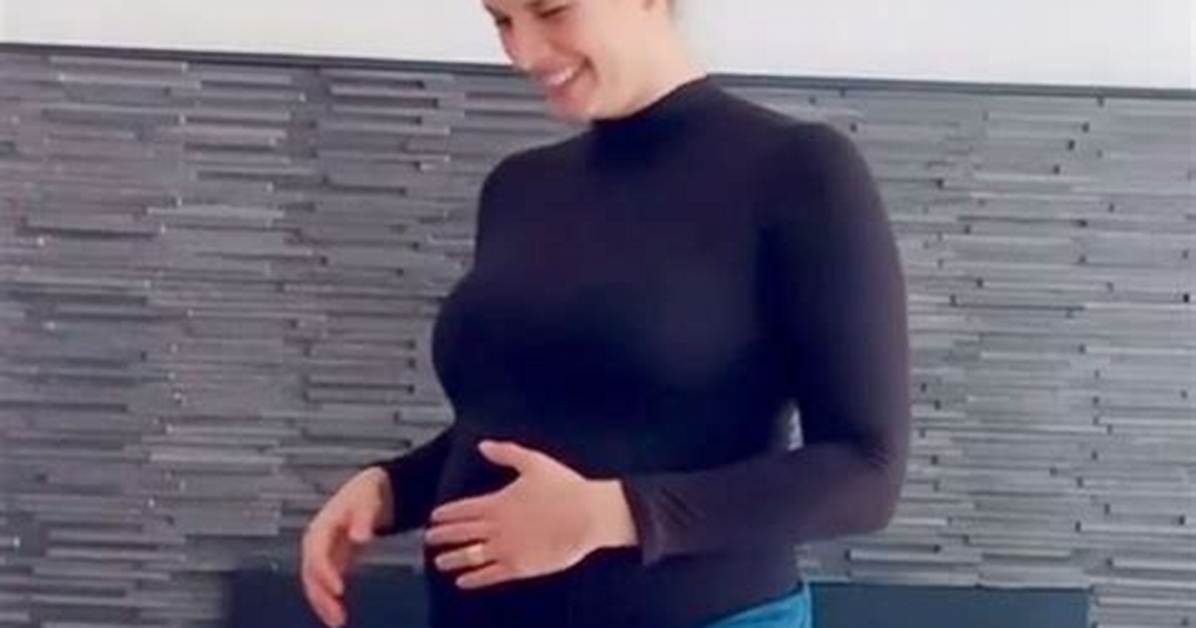 When Is Missy Peregrym Baby Due: Is She Leaving Fbi Permanently?