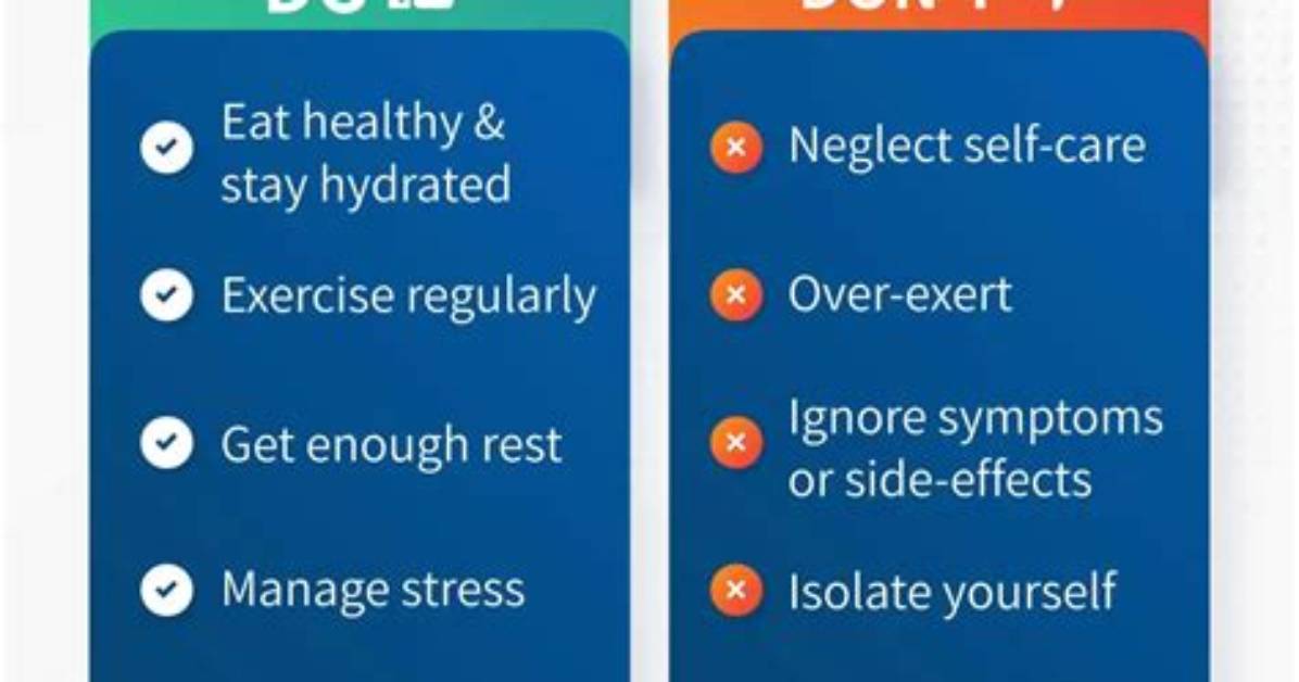 When Should You Stop Chemo?