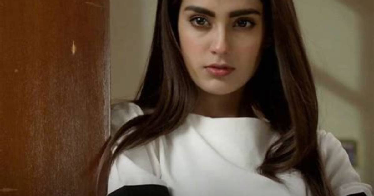 When Suno Chanda Actress Iqra Aziz Admitted to Taking Inspiration from Priyanka Chopra for Her Wedding Outfit