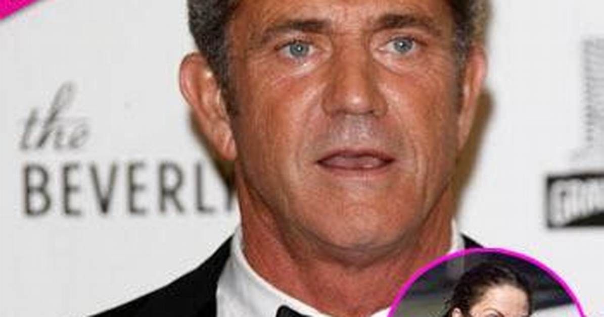 When Were Laura Bellizzi and Mel Gibson Romantically Linked?